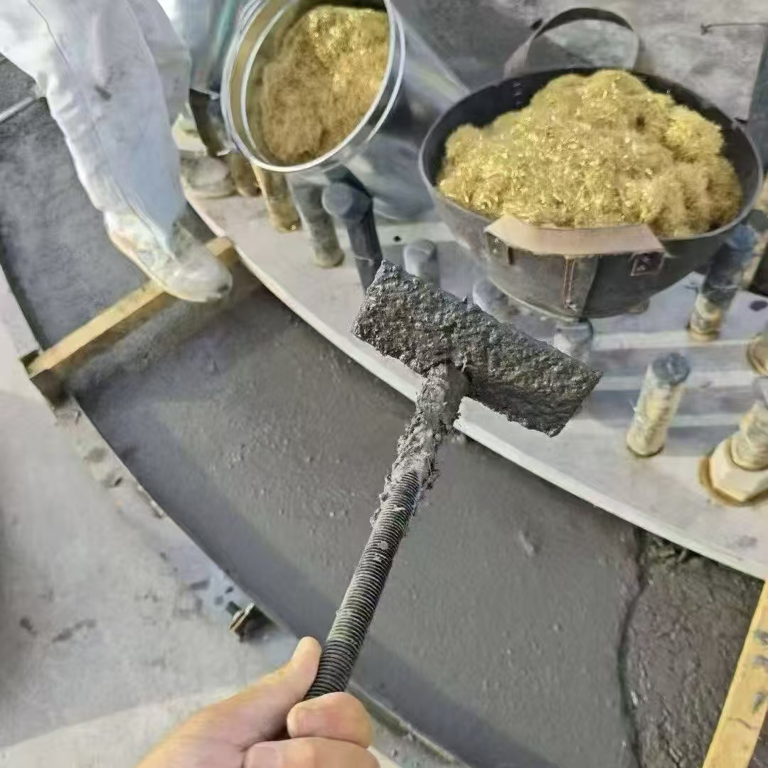 双牌C120风电设备基础专用灌浆料